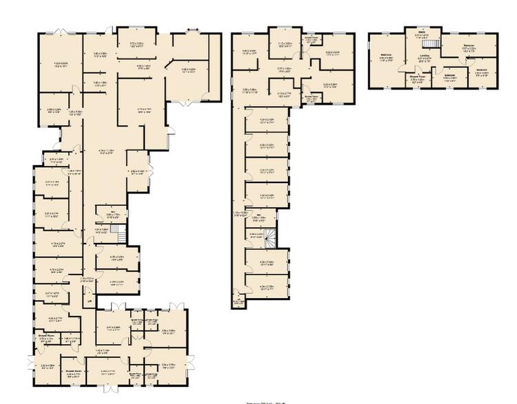 Former Sand Bay Care Home, 7 Court Road, Kewstoke, Weston-Super-Mare BS22 9UT