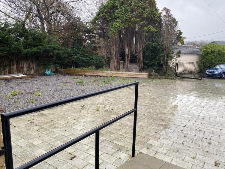 Former Sand Bay Care Home, 7 Court Road, Kewstoke, Weston-Super-Mare BS22 9UT