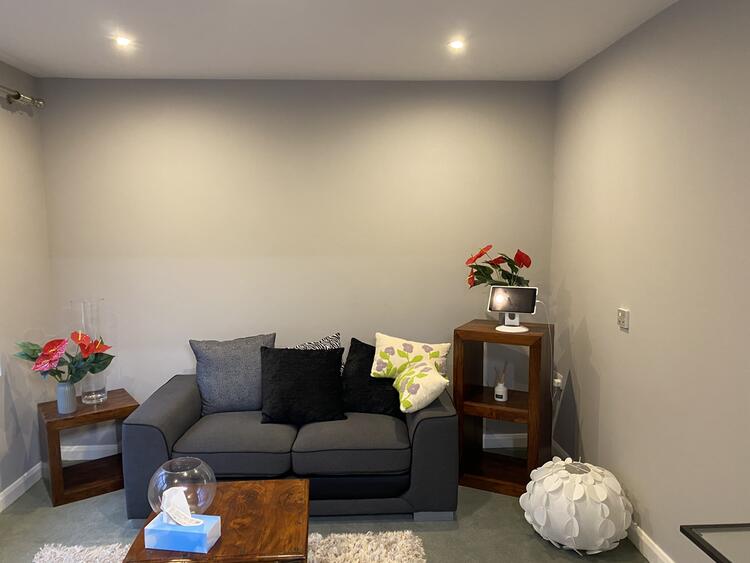 Former Sand Bay Care Home, 7 Court Road, Kewstoke, Weston-Super-Mare BS22 9UT