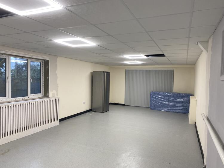 Former Sand Bay Care Home, 7 Court Road, Kewstoke, Weston-Super-Mare BS22 9UT