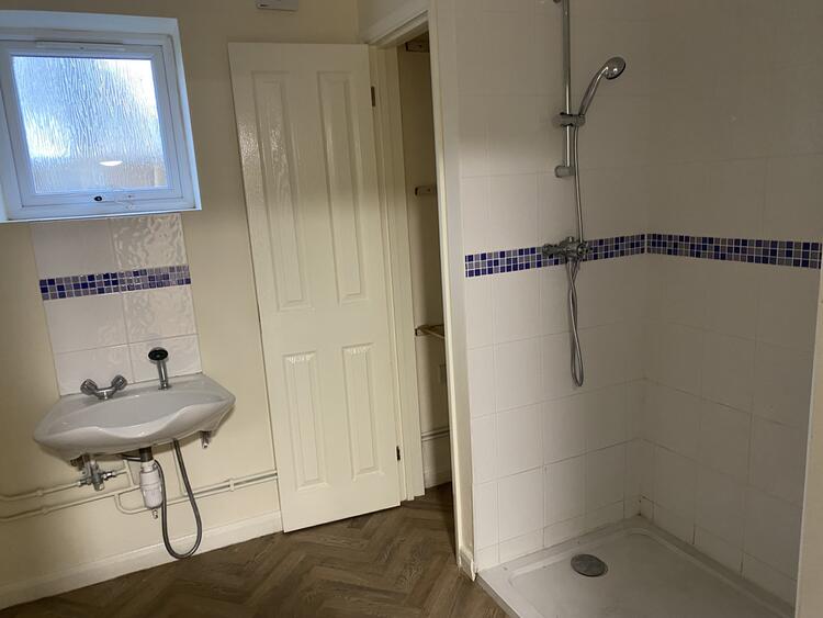 Former Sand Bay Care Home, 7 Court Road, Kewstoke, Weston-Super-Mare BS22 9UT