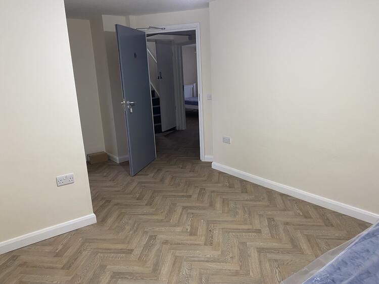Former Sand Bay Care Home, 7 Court Road, Kewstoke, Weston-Super-Mare BS22 9UT