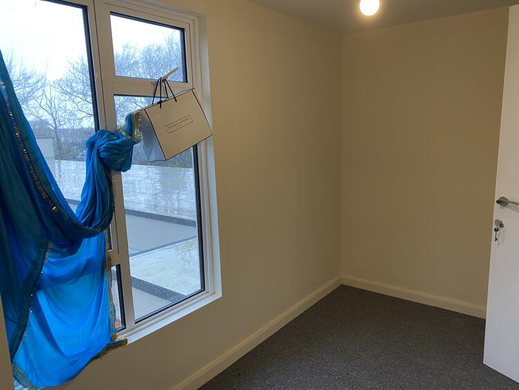 Former Sand Bay Care Home, 7 Court Road, Kewstoke, Weston-Super-Mare BS22 9UT