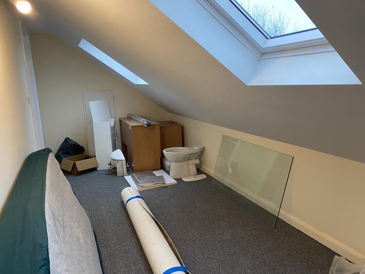 Former Sand Bay Care Home, 7 Court Road, Kewstoke, Weston-Super-Mare BS22 9UT