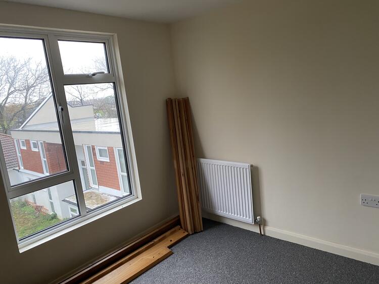 Former Sand Bay Care Home, 7 Court Road, Kewstoke, Weston-Super-Mare BS22 9UT