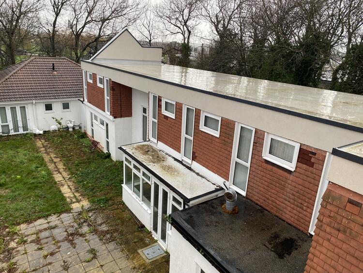 Former Sand Bay Care Home, 7 Court Road, Kewstoke, Weston-Super-Mare BS22 9UT