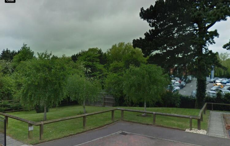 Land at 9 & 15 Navigation Close, Melton Mowbray, Leicestershire LE13 0BF