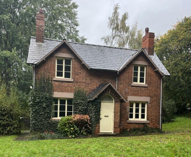 Detached House in Ilkeston