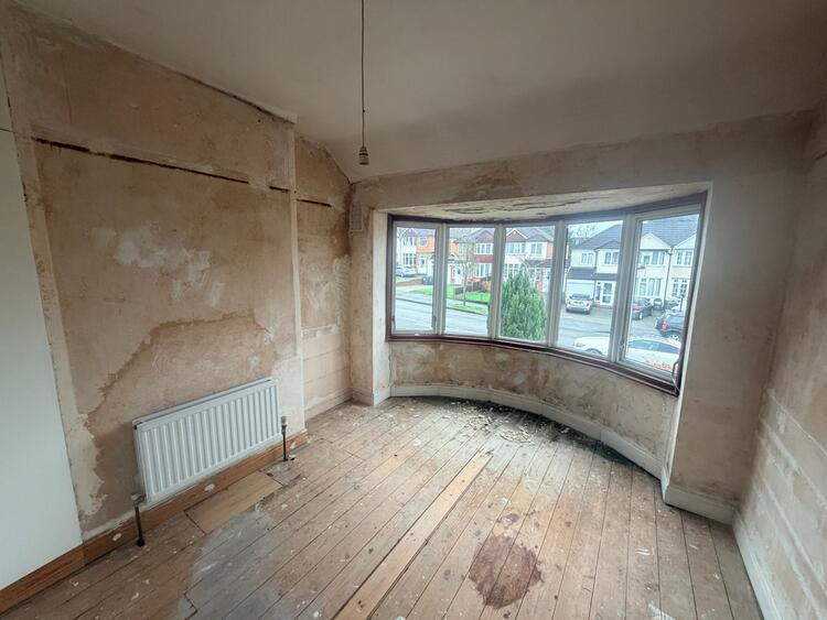 30 Mardon Road, Birmingham, West Midlands B26 3EX