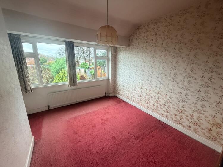 30 Mardon Road, Birmingham, West Midlands B26 3EX