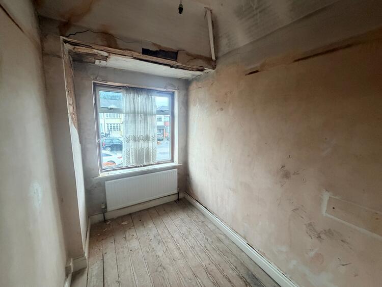 30 Mardon Road, Birmingham, West Midlands B26 3EX