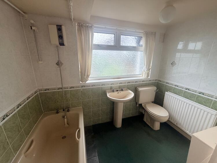 30 Mardon Road, Birmingham, West Midlands B26 3EX