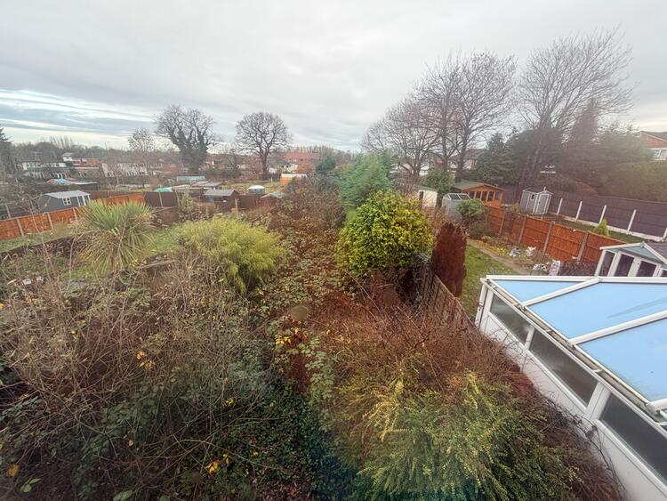 30 Mardon Road, Birmingham, West Midlands B26 3EX