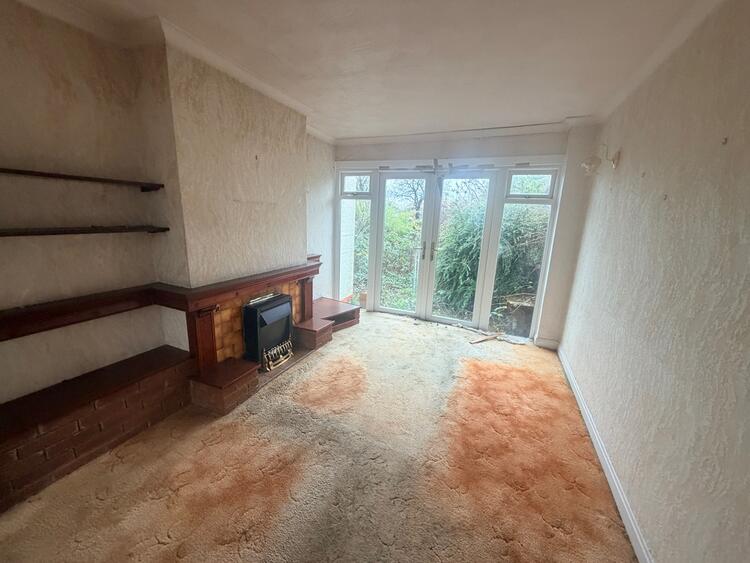 30 Mardon Road, Birmingham, West Midlands B26 3EX