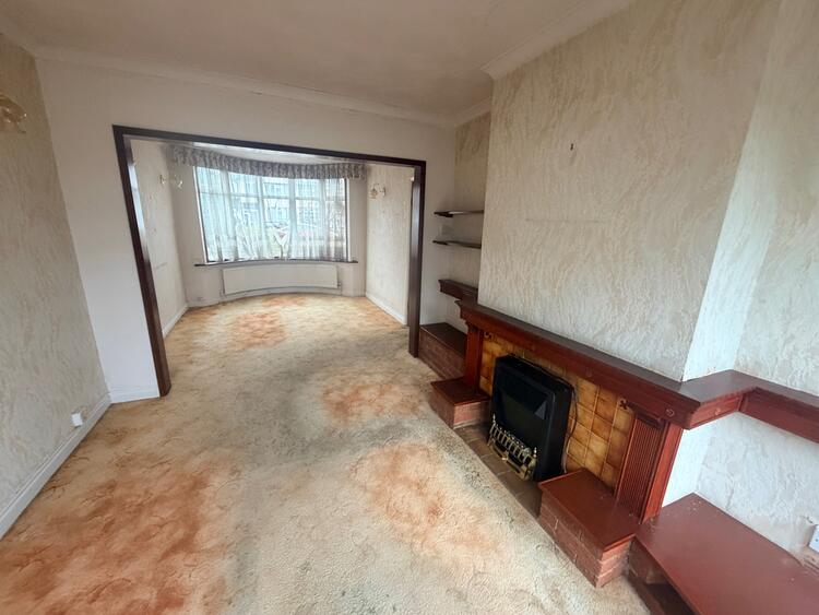 30 Mardon Road, Birmingham, West Midlands B26 3EX