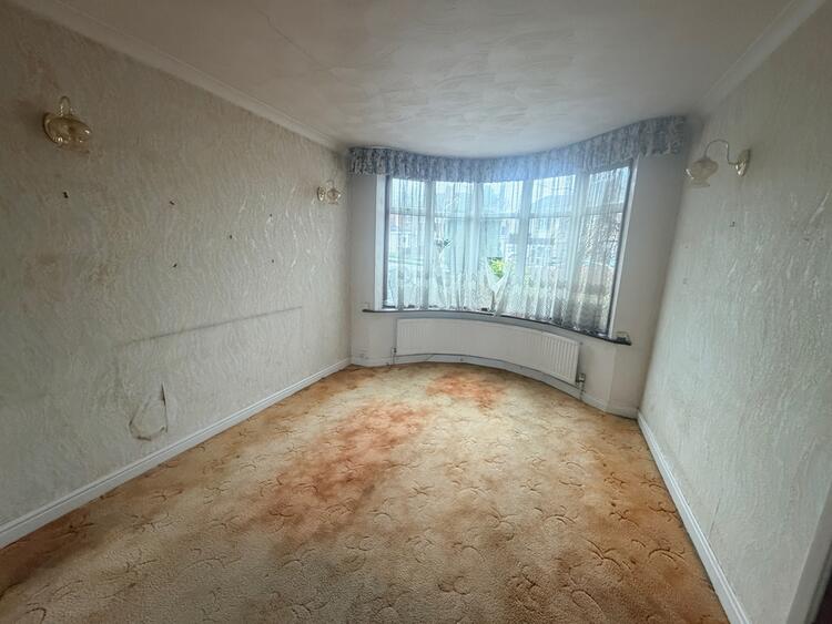 30 Mardon Road, Birmingham, West Midlands B26 3EX