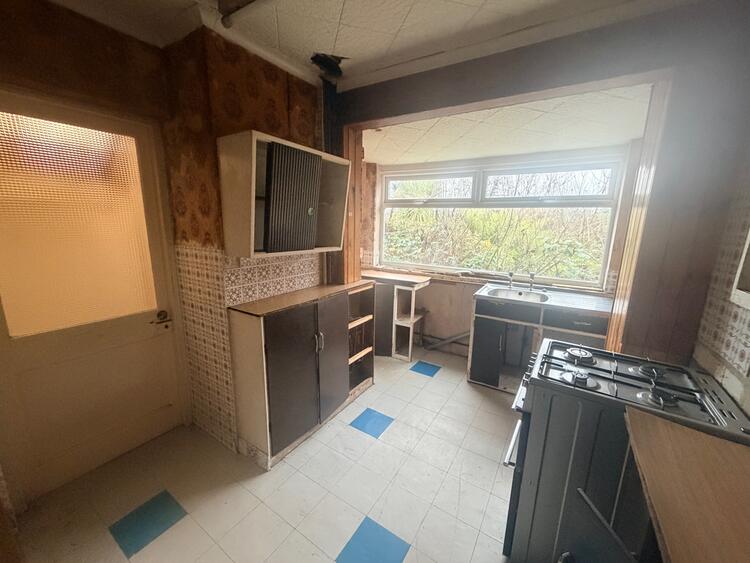 30 Mardon Road, Birmingham, West Midlands B26 3EX