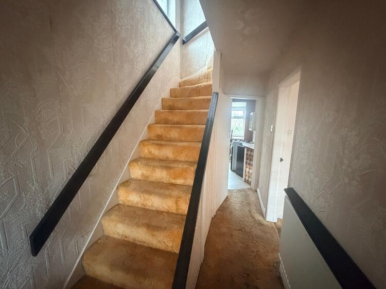 30 Mardon Road, Birmingham, West Midlands B26 3EX