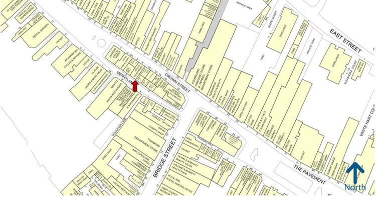 8 Merryland, St. Ives PE27 5ED