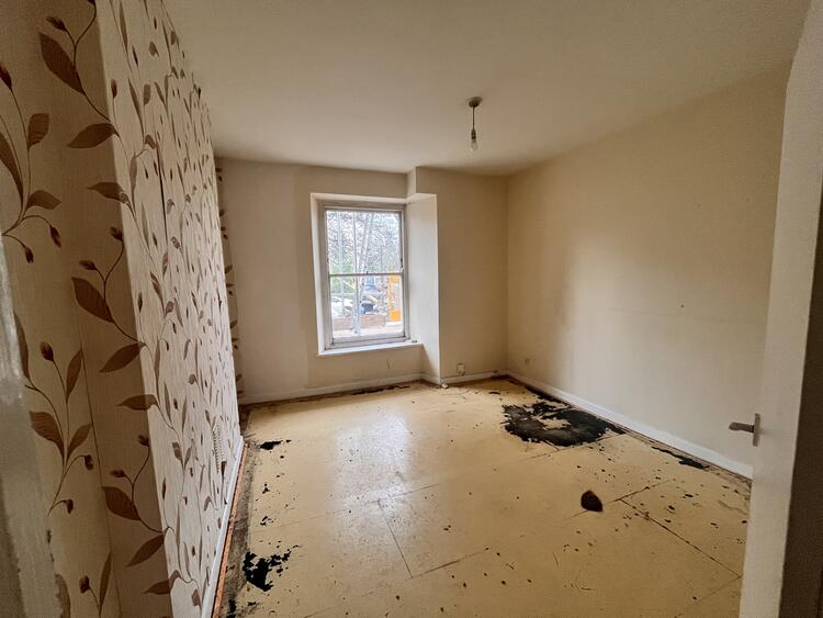Flat 1, 27 Sussex Place, St. Werburghs, Bristol BS2 9QN