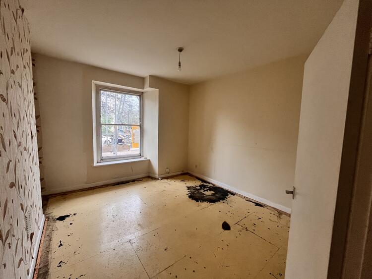 Flat 1, 27 Sussex Place, St. Werburghs, Bristol BS2 9QN