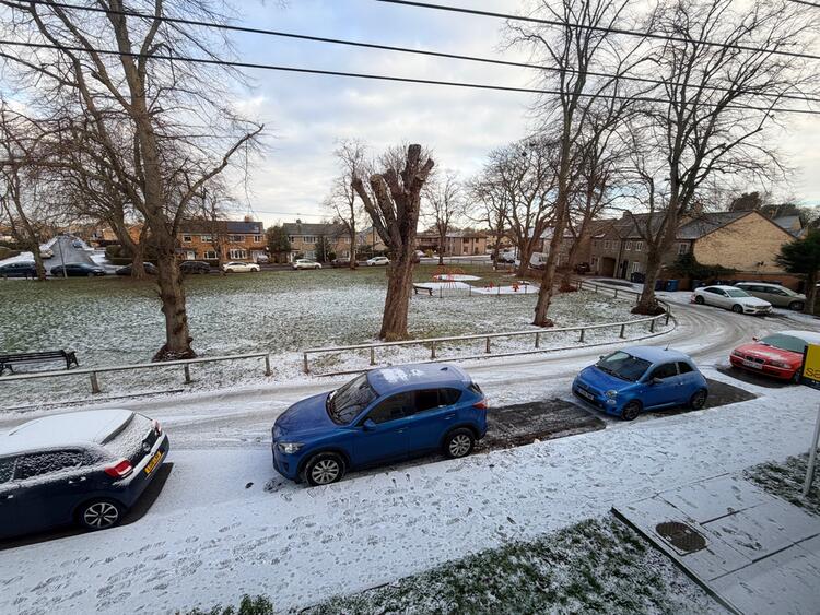 11 Whyte Court, Ramsey, Huntingdon PE26 1DU