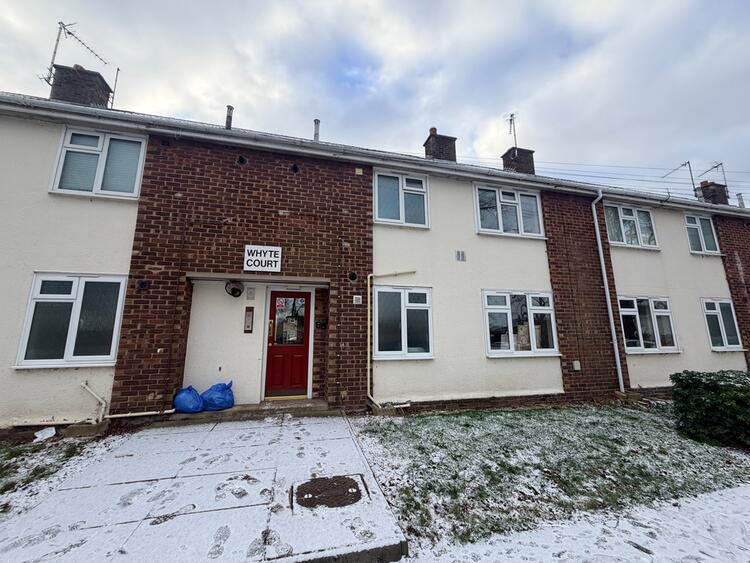 11 Whyte Court, Ramsey, Huntingdon PE26 1DU