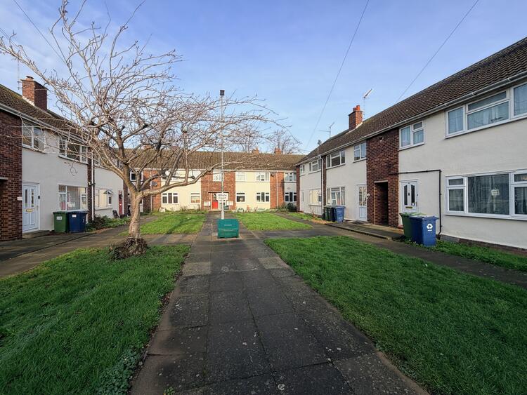 11 Whyte Court, Ramsey, Huntingdon PE26 1DU