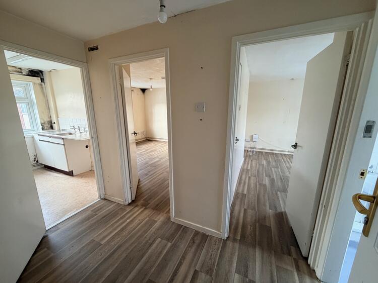 11 Whyte Court, Ramsey, Huntingdon PE26 1DU