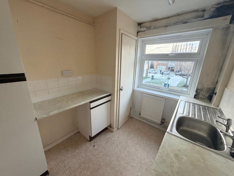 11 Whyte Court, Ramsey, Huntingdon PE26 1DU