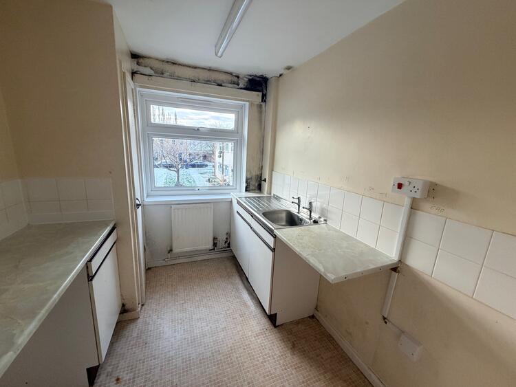 11 Whyte Court, Ramsey, Huntingdon PE26 1DU