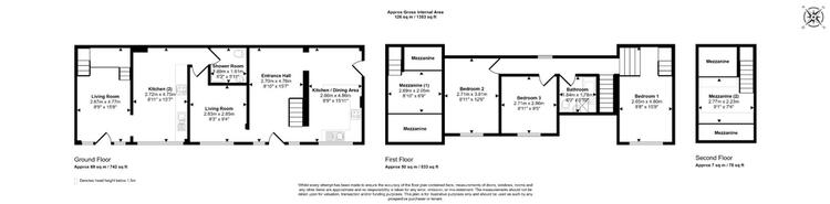 3 Danby Mews, Wood Street, Norton, Malton, Yorkshire YO17 9BA