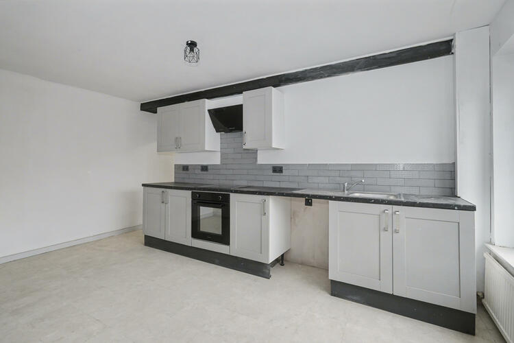 Mews House in Malton image 4