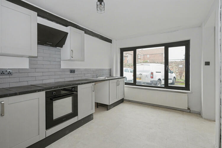 Mews House in Malton image 3