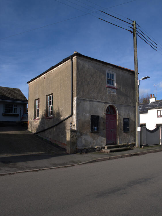 Detached House in Ashby-De-La-Zouch