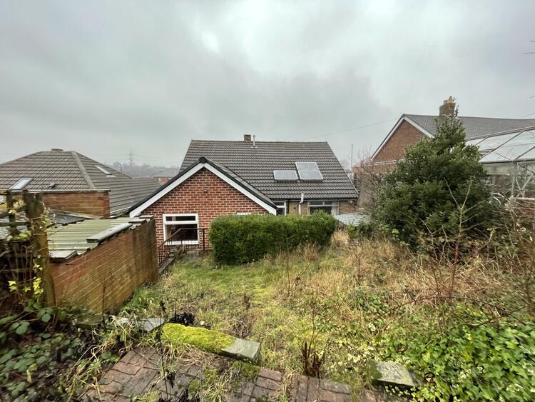 66 Bar Lane, Mapplewell, Barnsley S75 6DE