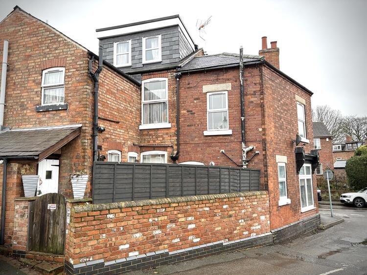 37-39 Church Street, Ockbrook, Derby DE72 3SL