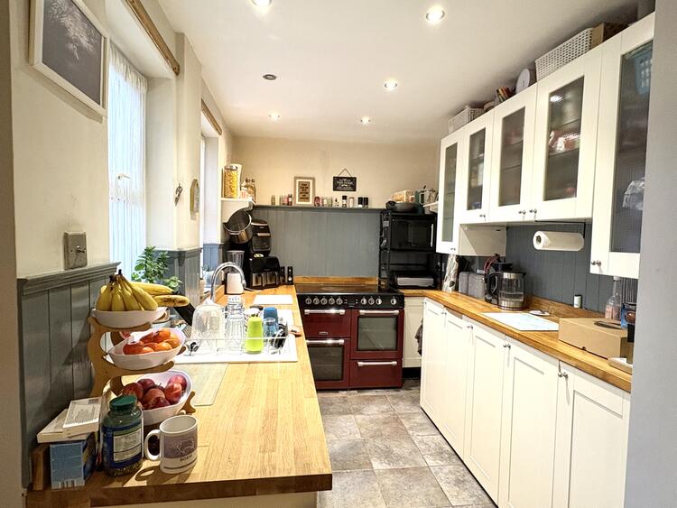 37-39 Church Street, Ockbrook, Derby DE72 3SL