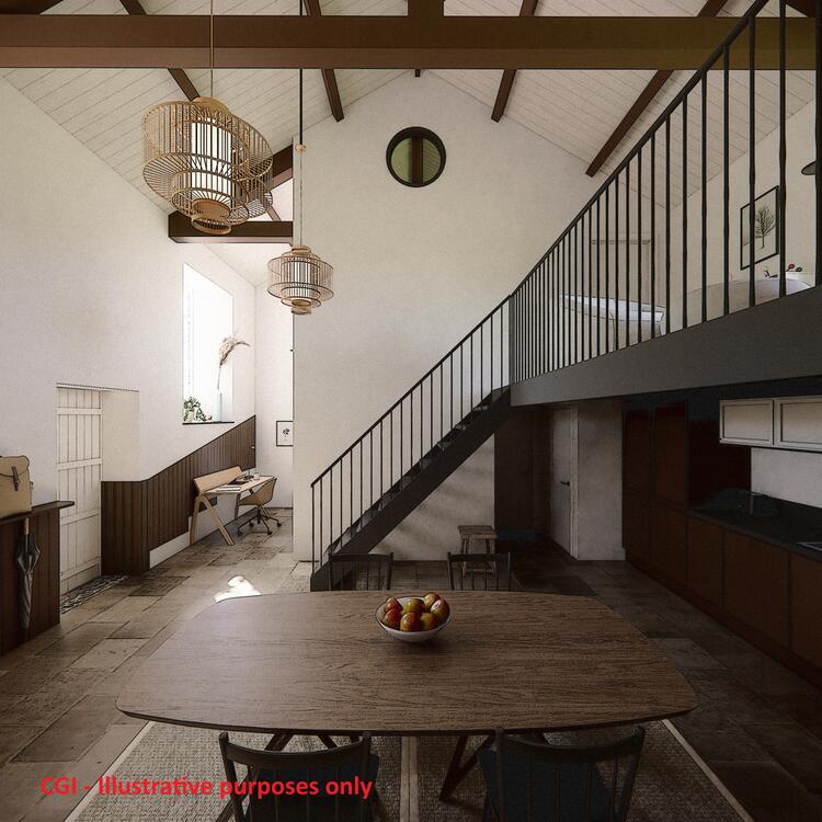 Garsdale Street Methodist Chapel, Garsdale, Sedbergh LA10 5PQ