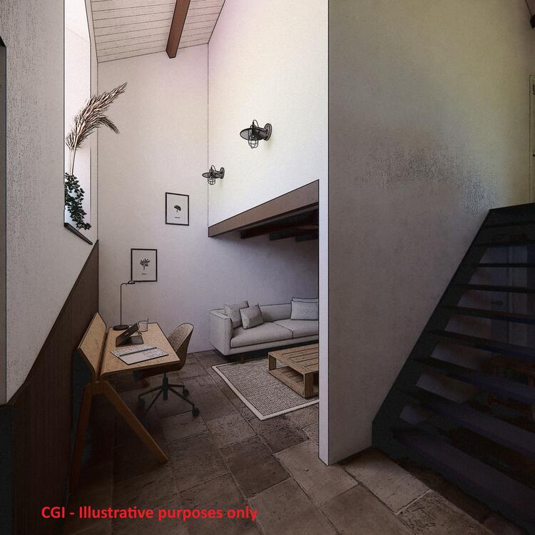 Garsdale Street Methodist Chapel, Garsdale, Sedbergh LA10 5PQ