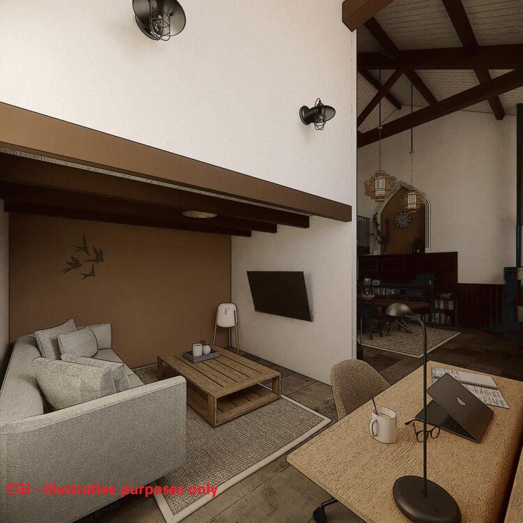 Garsdale Street Methodist Chapel, Garsdale, Sedbergh LA10 5PQ