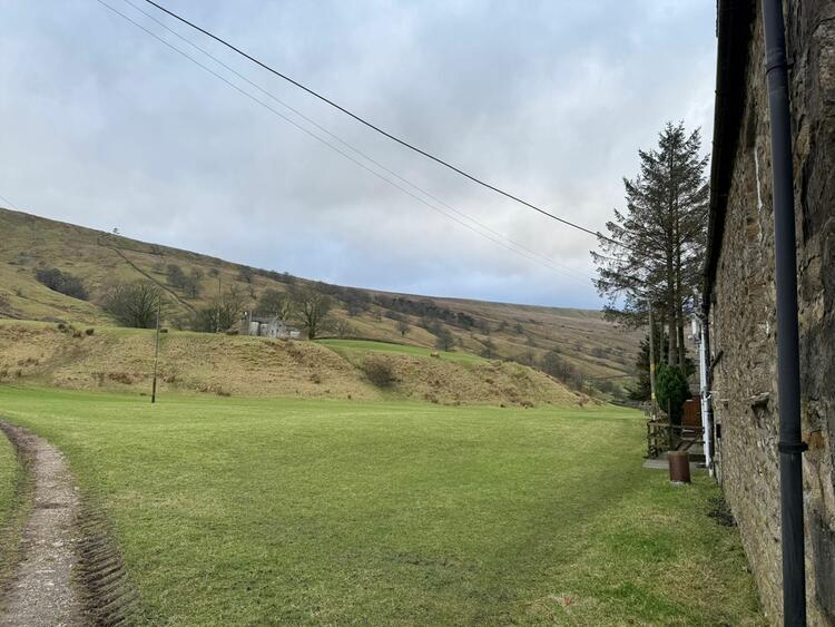 Garsdale Street Methodist Chapel, Garsdale, Sedbergh LA10 5PQ