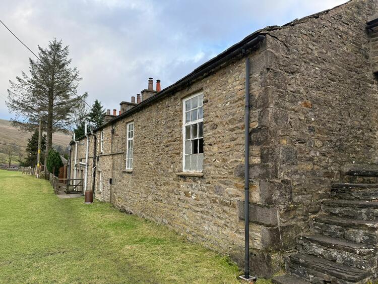 Garsdale Street Methodist Chapel, Garsdale, Sedbergh LA10 5PQ
