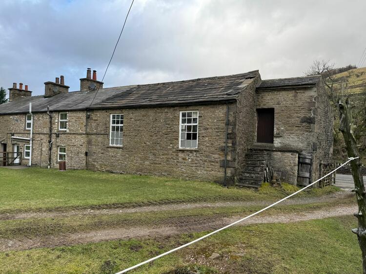 Garsdale Street Methodist Chapel, Garsdale, Sedbergh LA10 5PQ