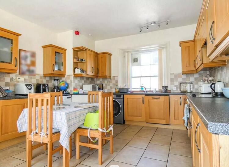 Halls Newsagents, Old Print House, Market Square, Kirkby Stephen CA17 4QT