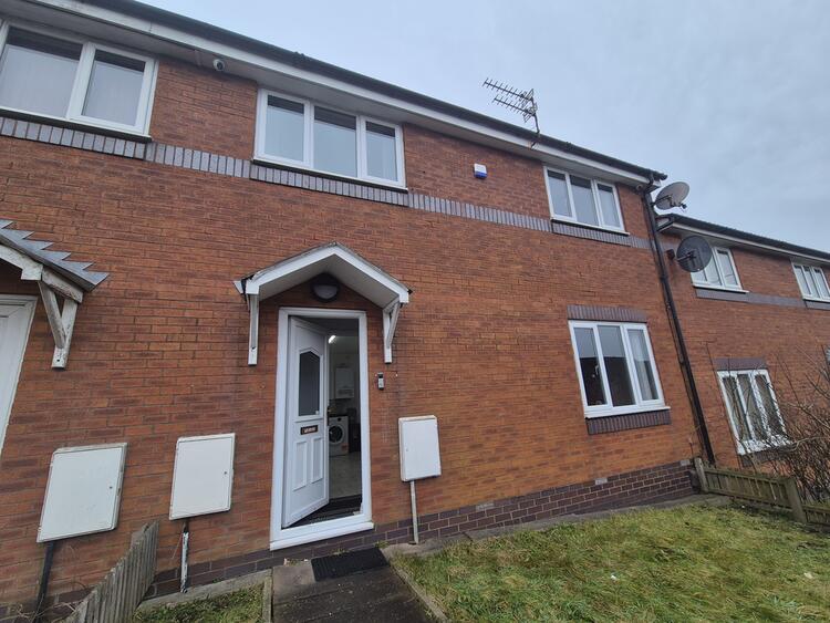 28 Venice Street, Bolton BL3 4AE