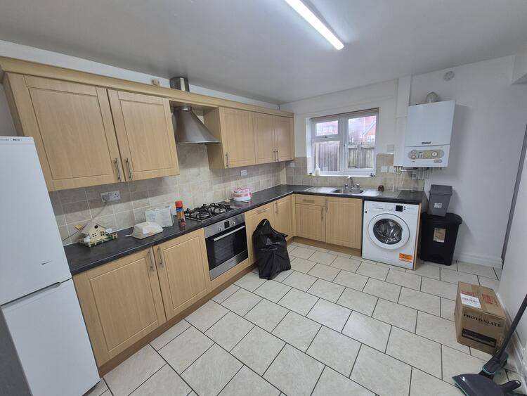 28 Venice Street, Bolton BL3 4AE