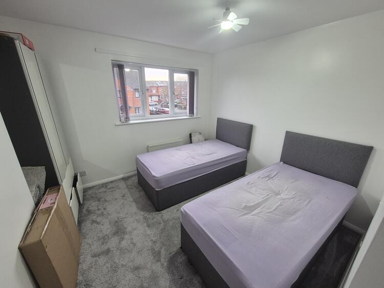 28 Venice Street, Bolton BL3 4AE