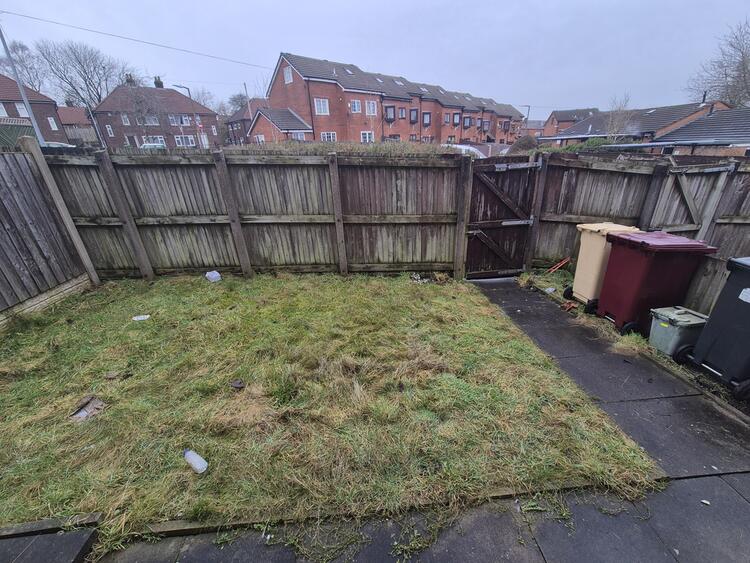 28 Venice Street, Bolton BL3 4AE