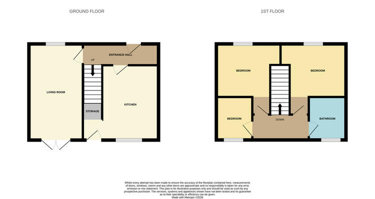 28 Venice Street, Bolton BL3 4AE